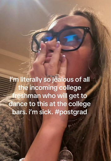 I Just Wanna Rock — College Bar Anthem Memories