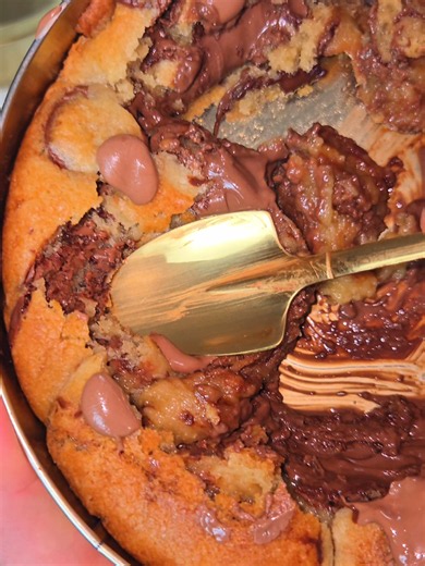 Mastering the Cookie Scoop: Finding the Perfect Bite