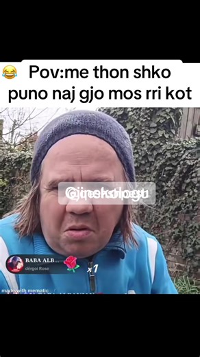 Understanding Albanian Humor: A Unique Meme Perspective
