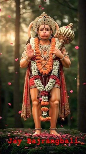 #Jay Bajrangbali