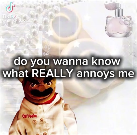 it's a pen #chefppsml #sml_team🌹 #imsorrychefpeepee #revenantedit