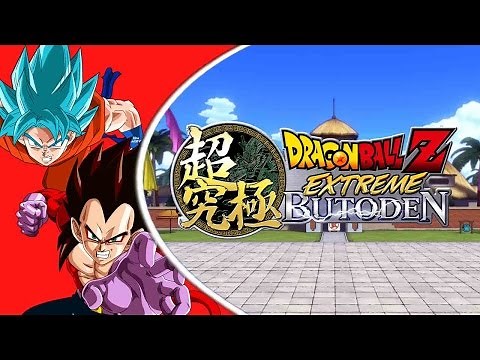 Dragon Ball Z Extreme Butoden | How to Unlock SSGSS Goku and SSJ4 Vegeta!