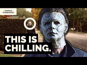 Symbolism in 'Halloween' (1978 Original)