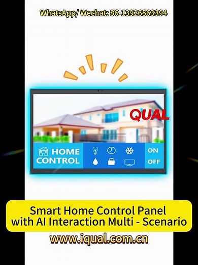 AI - Powered Smart Home Control: Redefining Multi - Scenario Management