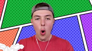 What if Minecraft was real? Blocks, mobs, and items everywhere