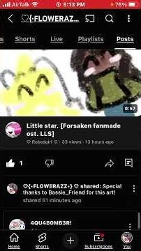 How I use microphone in YouTube?!