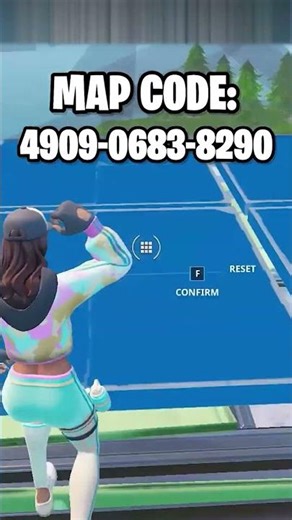 BEST 0 DELAY 2V2 ZONE WARS! ⚡ #fortnite