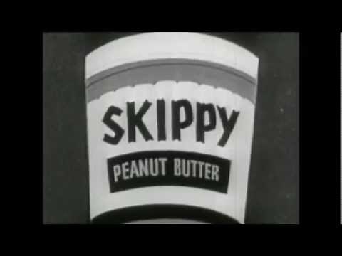 Classic Commercials 1940s (Food 2)