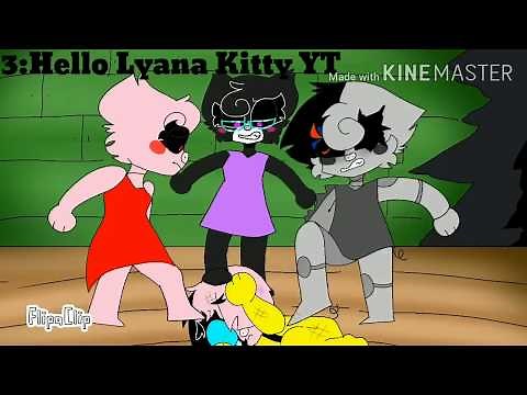 Top 10 Don't touch the child meme piggy [Animations]