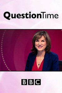 Question Time (1979-2025) - TV Show