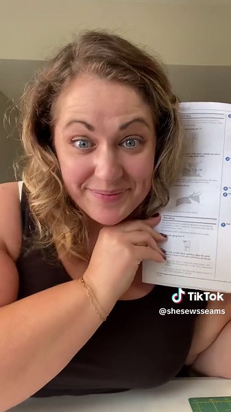 I had no idea I could do smocking with my sewing machine! Granted - I’ve never smocked much but this was fun! Although, nothing beats the look of hand smocking in my opinion. It’s just lovely! #sewingmachine #smockingstitch #sewingtutorial #smocked #learntosew #sewinghack