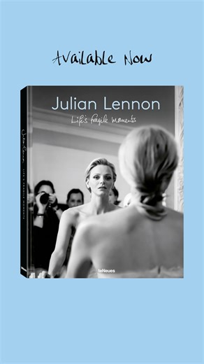 Thanks to all who have picked up a copy of my fine art photography book, “Life’s Fragile Moments”. I’m grateful for the positive response to the work and continued support for My Labour of Love.🙏🏼 If you wish to get a copy as you shop tomorrow’s World Book Day, visit your local bookstore, or order online: https://www.teneues.com/en/book/lifes-fragile-moments #worldbookday #worldbookday2025 #lifesfragilemoments #julianlennon #photography #fineartphotography | Julian Lennon