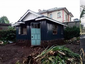 MABATI HOUSE DESIGN IN KENYA 🇰🇪 - Nbroofinginterior