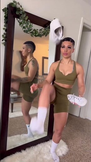 The Most Beautiful Women on Instagram | 'renaefit_' 💋🌍