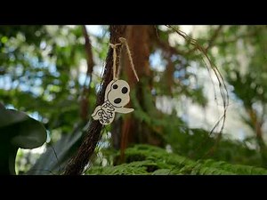 「ジブリパーク」最新映像