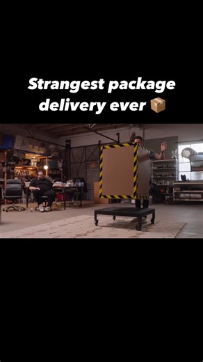 We’re pranksters, of course we test magic boxes! | Justin Willman