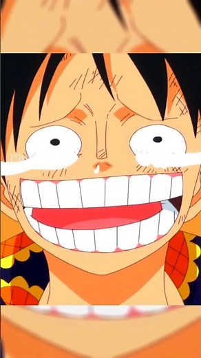 Pica high voice made Luffy laugh #onepiece #luffy #zoro