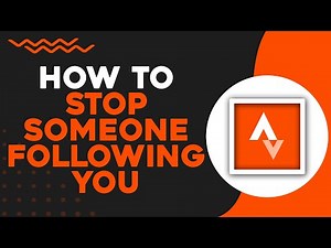 How To Stop Someone Following You In Strava App (Quick Tutorial)