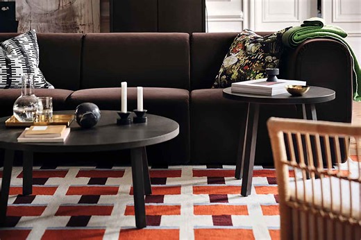 IKEA’s Most Luxurious Sofas and Sectionals Are on Rare Sale