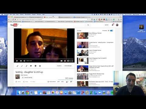 How Romance Scammers Port Video Files Over Skype