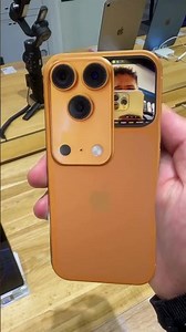 iPhone 17 Pro Max 🔥 First Look & Features | Apple Event 2025