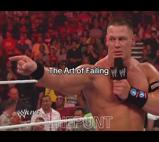 Hilarious WWE Fails Compilation