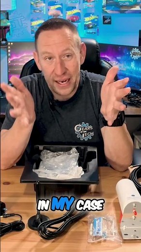 The Best RV Antenna for Cell Signal Boosting: Unidirectional vs. Omnidirectional