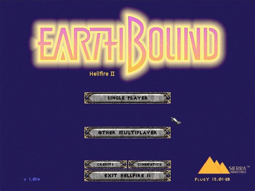 Hellfire II Earthbound Full file