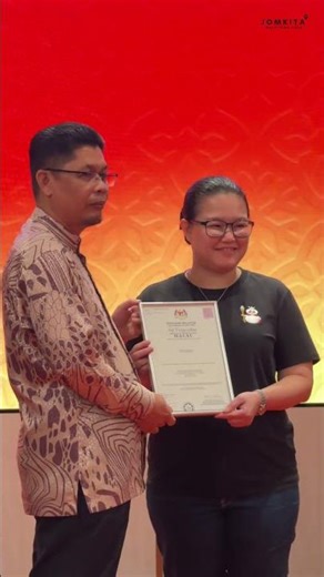 MIXUE kini sah Halal oleh JAKIM! ✨100+ outlet dah rasmi terima sijil Halal!😍