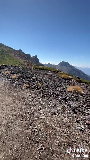 天空の秘境へ行ってみませんか？ #八ヶ岳 #絶景スポット #アウトドア部 #キャンプ部 #ハイキング #旅路