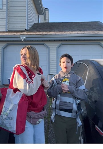 Managing Sensory Overload on Garbage Day with Autism