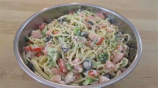 Summer barbecue dinner worth making