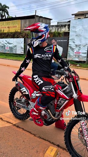 Dicas e Tipos de Motos de Trilhas para 2025