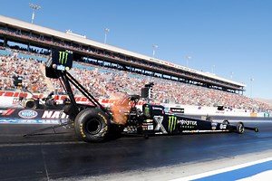 From Top Fuel to Funny Car, These 6 Drag Racing Classes Bring the Most High-Octane Thrills