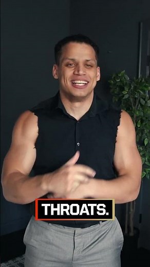 EWC 26 Explained by Tyler1