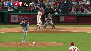 Bryce Harper's best highlights from May