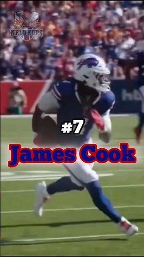 Top 10 NFL Running Backs - 2025/26 Edition #NFL #Top10 #Runningback #Rankings #NFLPredictions