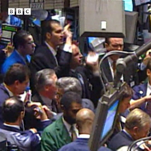 177K views · 1.2K reactions | In 2003, Newsnight’s Paul Mason sat down with the founders of Google: Sergey Brin and Larry Page, to find out what was next for the internet search engine. | BBC Archive | Facebook