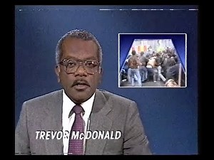 Channel 4 News Summary -1988