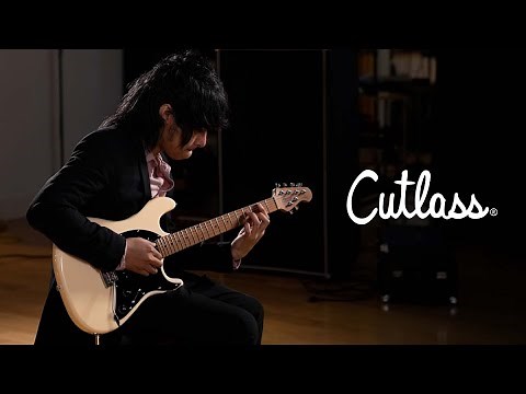Sterling by Music Man: Cutlass CT50 Demo (ft. Luke Aiono) - CT50HSS