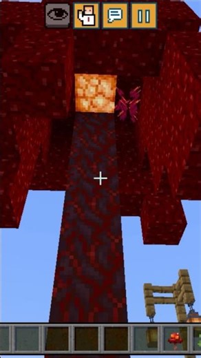 minecraft other dimensional tree