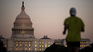 October 3, 2025: Day 3 coverage of the government shutdown | CNN Politics