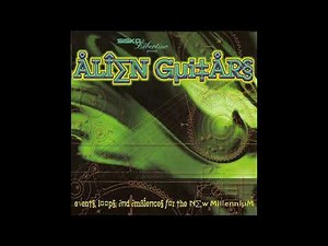 Big Fish Audio - Alien Guitars (1998)