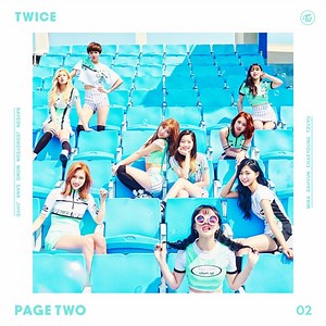Twice - Page Two