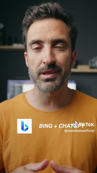 4 aplicaciones TOP de Microsoft para tu TELEFONO ANDROID. #microsoft #bing #chatgpt #enlacewindows #microsoftautenticator #appsutilidades #top #imprescindibles
