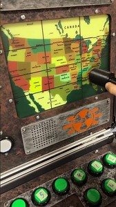 Solving a portable escape game by a child