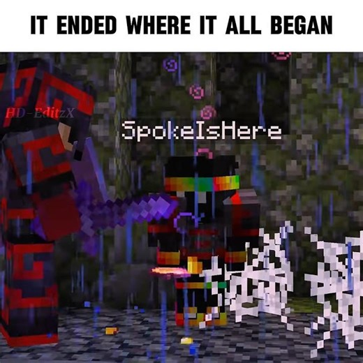 Spoke's Chestplate...🥲 | Unstable SMP | #shorts