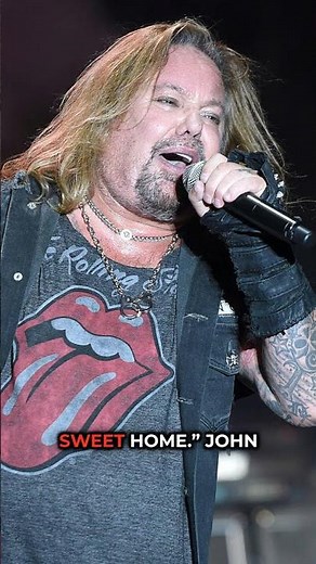John 5 Gives Honest Take on Vince Neil’s Voice