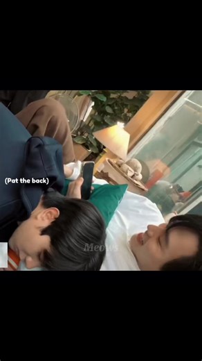 Heartwarming Moments: Soft Touches and Warm Hearts