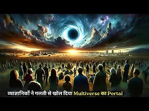 Parallels [ Complete Season-1 ] Time Travel + Multiverse ⚡ Sci-fi Series (2024) Explained in Hindi